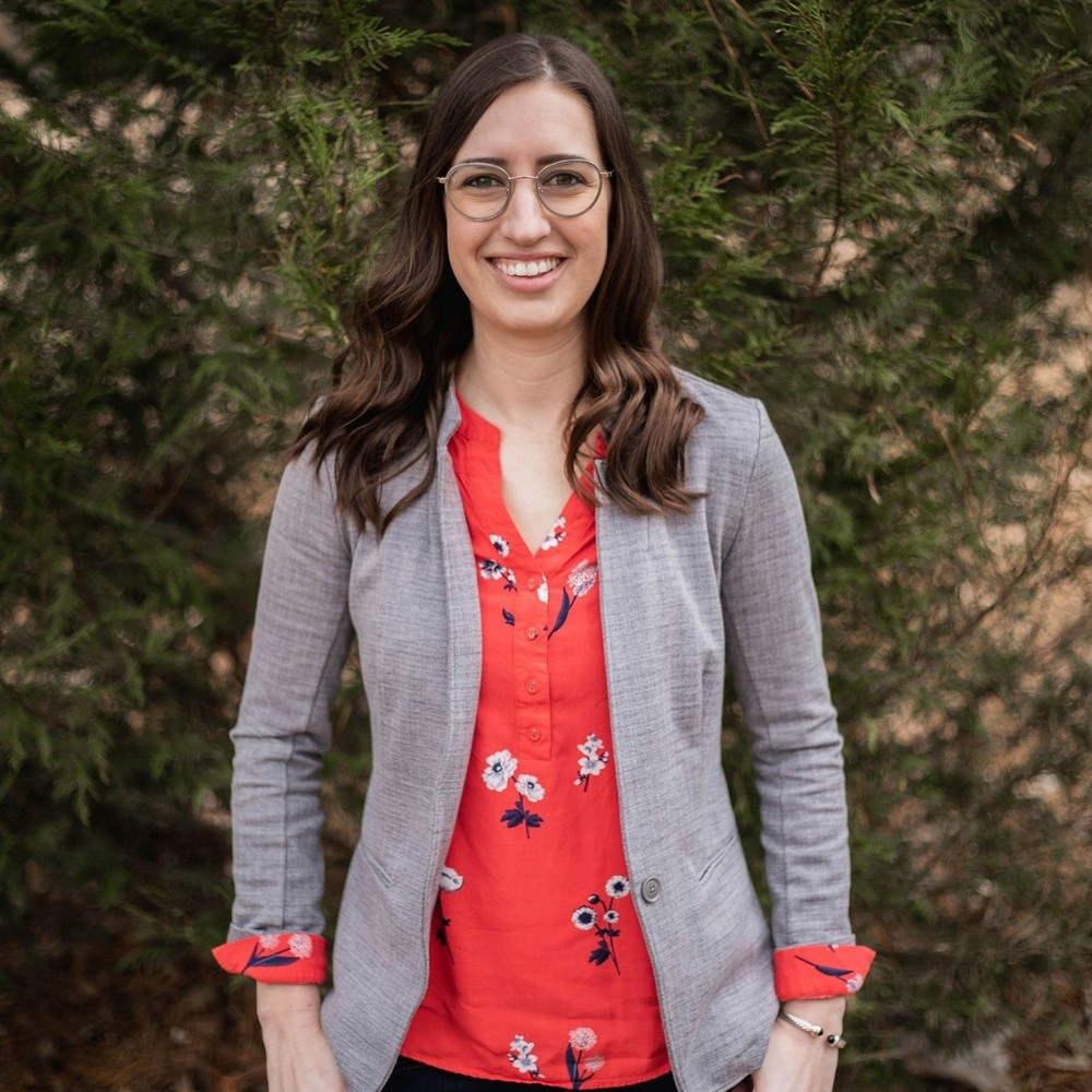 Meet your Posher, Brittany